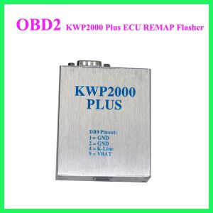 Buy cheap KWP2000 Plus ECU REMAP Flasher from wholesalers