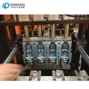 Buy cheap Plastic Making New Generation Mineral Water Bottle Blow Molding Machine from wholesalers