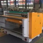 Buy cheap Cardboard 280mm Corrugated Roller Corrugated Machine Spare Parts from wholesalers