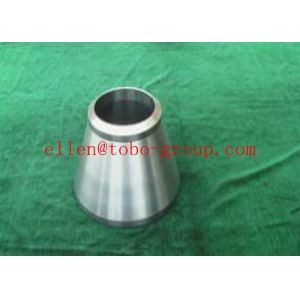 Buy cheap Stainless steel reducer SS904L, UNS S32750, UNSS32760 310S ,317L,321 CON REDUCER from wholesalers