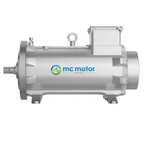 Buy cheap Servo Reluctance 37KW 24000RPM IP67 4 Pole Brushless Motor from wholesalers