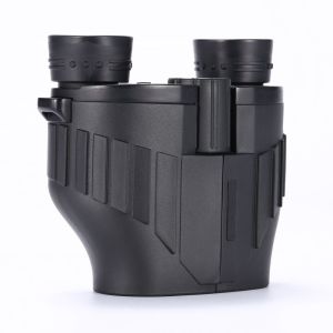 Buy cheap Small Strong Binoculars Folding Pocket 10x25 Telescope for Hunting from wholesalers