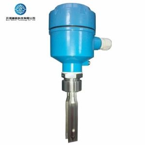 Adjustable Industrial Level Switch 40mm To 1000mm Fork Type Level Sensor