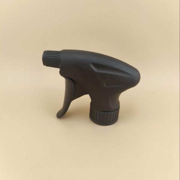 Certification Customized Black Color Trigger Pump Sprayer SD109-G for Hairdressi