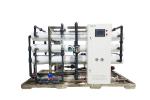 Buy cheap UF Filter Drinking Water Ultrafiltration Water Treatment Plant 15 M³/H from wholesalers