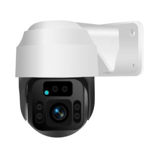 Buy cheap HD 2MP Infrared Wifi Security Camera With Night Vision Human Motion Detection from wholesalers