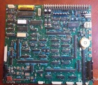 Buy cheap J100047 NORITSU MINILAB Spare Part CPU PCB from wholesalers