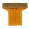 Buy cheap PET Tactile Membrane Switch Keyboards With FPC Circuit And 3M Adhesive from wholesalers