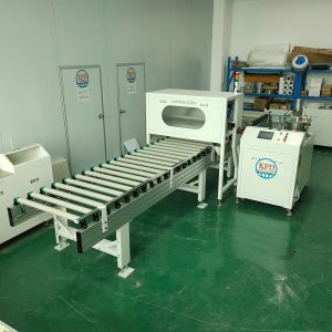 Buy cheap AB Glue Potting Machine Perfect for Honeycomb Sandwich Panel Production from wholesalers