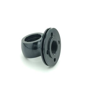 High Precision Customized Machined Part for Engine Gland and Suspension End Rod