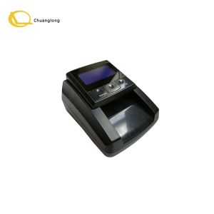 Buy cheap ANFU ST-V65 Portable 10W MAX Power Currency Detector White Light Plastic LCD Display No Infrared UV Sensors Optional Detector from wholesalers