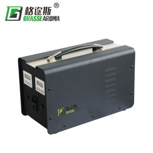 1000ml Electric Perfume Diffuser Aroma Diffuser Mist Maker Work Long Time