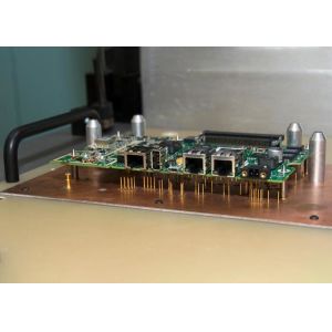 0.5oz Turnkey PCB Assembly Services HASL Lead Free OEM PCB Assembly