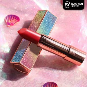 Buy cheap Moisturizing Glitter Lipstick Multiple Colors , Long Lasting Hydrating Lipstick from wholesalers