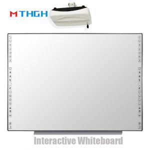 Buy cheap 86 Inch Interactive Whiteboard Smart Digital Whiteboard 10-Point Touch from wholesalers
