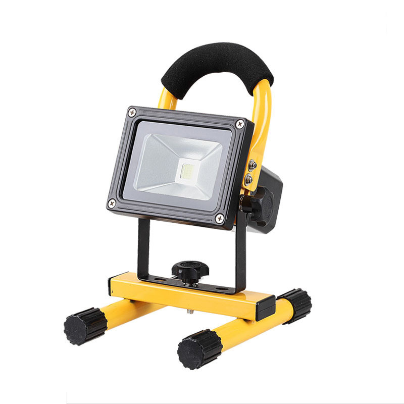 Buy cheap 10 watt flood light solar flood light with high quality and competitve price product