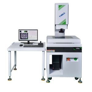 Buy cheap High Precision CNC Vision Measuring System Advanced Measurement Machines from wholesalers