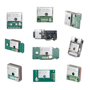 Buy cheap YOUWEI Mini GNSS Module with High Sensitivity and Low Power for Precise GPS product