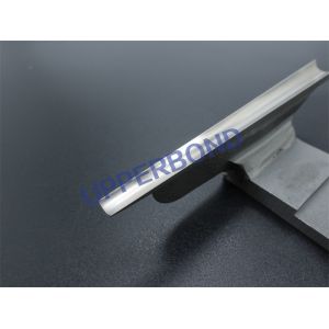 Buy cheap MK8 Cigarette Tongue Pieces Shoe Folder Garniture Assy Set from wholesalers