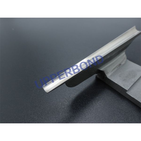 Quality MK8 Cigarette Tongue Pieces Shoe Folder Garniture Assy Set for sale