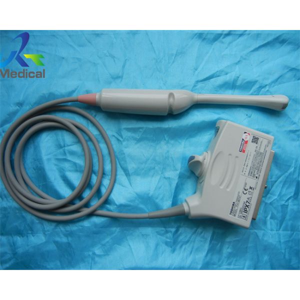 Quality Toshiba PVT-661VT 10mm Ultrasound Machine Probes Endovaginal Diagnostic for sale