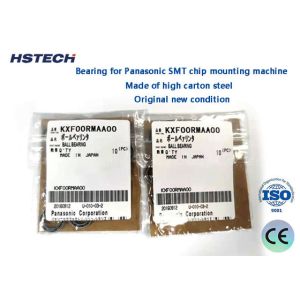 Buy cheap High Carton Steel Panasonic SMT Chip Mounting Machine  Panasonic Bearing from wholesalers