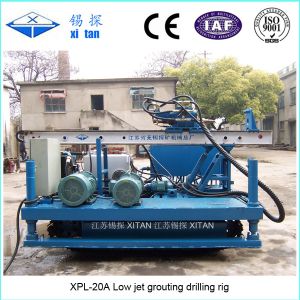 Buy cheap Good Performance Anchor Drilling Rig XPL - 20A from wholesalers