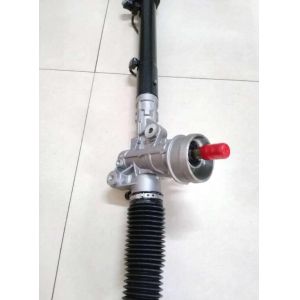 Buy cheap 1994-2000 Audi A4 1.6 1.8 Hydraulic Power Steering Rack LHD For VW Passat 3B2 1.6 1.8  8D1422052X 8D1422065J from wholesalers