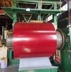 Buy cheap PVDF Coating Prepainted Aluminium Coil/Sheet for Weather Resistance from wholesalers