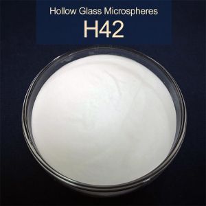 Buy cheap Filler Bubbles Hollow Glass Microspheres Used In Oilfield Exploration from wholesalers