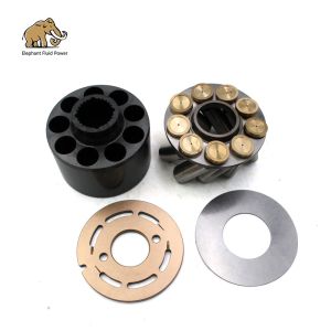 Buy cheap Sauer Repair Kits Hydraulic Piston Pump Parts MPV025 from wholesalers
