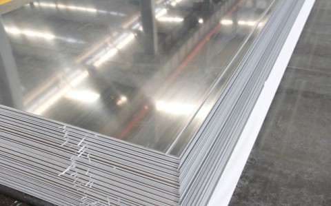 Buy cheap aluminum strechibg plate, For Auto Industry / Ship Building Application from wholesalers