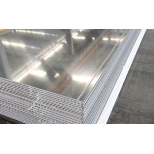 Buy cheap aluminum strechibg plate, For Auto Industry / Ship Building Application from wholesalers