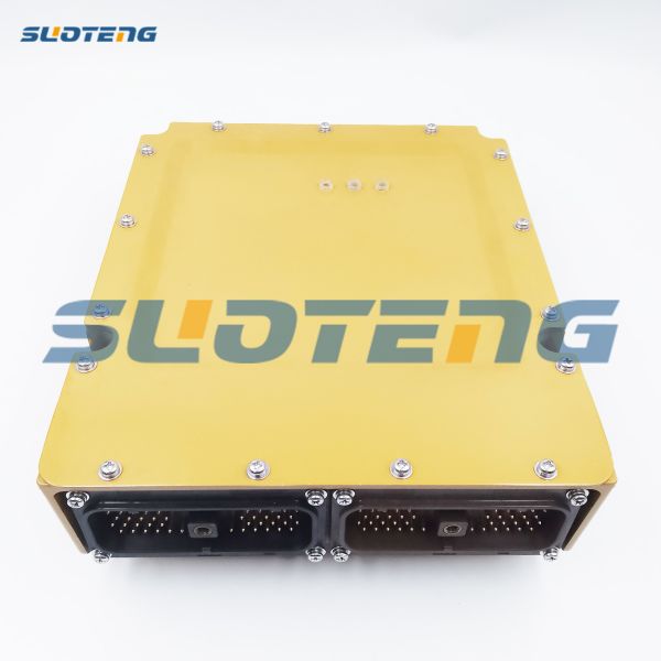 157-3165 1573165 Controller ECU For E320C Excavator