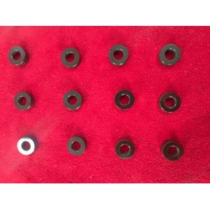Buy cheap SiC Sliding Bearing with Pressureless Sintered Silicon Carbide from wholesalers