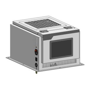 Buy cheap SMT Dust Purification Processor for Chip Mounting Machines from wholesalers