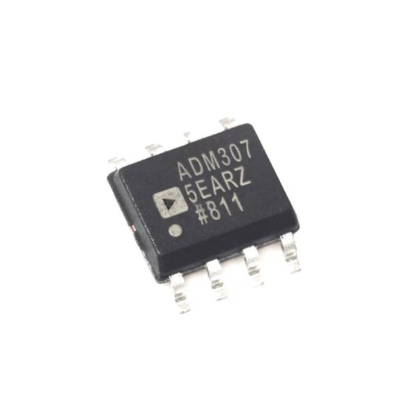 Quality Analog ADM3075EARZ Microcontroller Development Board ADM3075EARZ Electronic Components Ic Chip SMD for sale