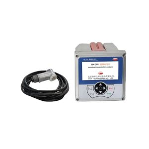 Buy cheap HUAKEYI HK-368 Inductive Concentration Conductivity Analyzer Online Industrial Analyzer from wholesalers