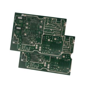 Buy cheap High Frequency Rigid Flex PCB Assembly For LED Applications Using from wholesalers