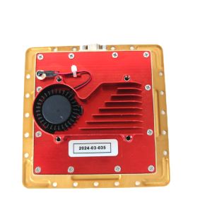 Customized Signal Jammer Anti-Jamming Antenna For Receiving Signals From