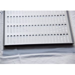 Buy cheap Non Stick 600x400x20mm 2.0mm Cooling Baking Tray from wholesalers