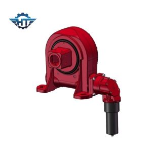 Buy cheap VE9 Slewing Drive With 12VDC Planetary Gearbox For Solar Tracking System from wholesalers