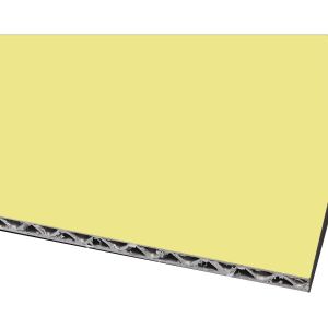 Buy cheap 3mm  white pe coating interior decorative  acp panels with art 3d wall panels for living room wall from wholesalers