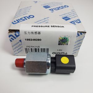 China Oil Pressure Sensor 185246290 For Perkin Engine on sale