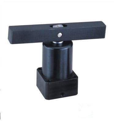 Quality Rigid Hydraulic Swing Clamp , Rotary Clamp Cylinder ISO9001 Certification for sale