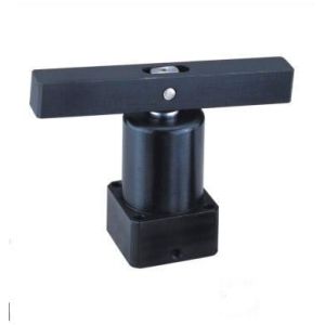 Buy cheap Rigid Hydraulic Swing Clamp , Rotary Clamp Cylinder ISO9001 Certification from wholesalers
