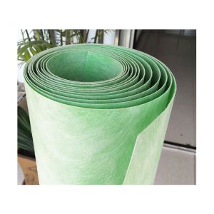 Buy cheap Moisture Protection with Polyethylene and Polypropylene Composite Waterproof Membrane from wholesalers
