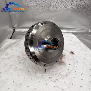 09G TF-60SN CVT automatic transmission, K1 drum clutch assembly