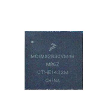 Buy cheap MCIMX287CVM4B ,NXP, DDR, DDR2, LV-DDR2, NAND Flash, MAPBGA-289 from wholesalers