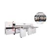 Buy cheap Versatile Cnc Circular Saw With Manual / Automatic Sawblade Feed Mode from wholesalers